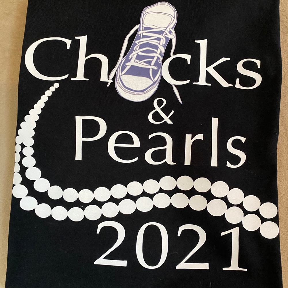 Graphic Black T-shirt